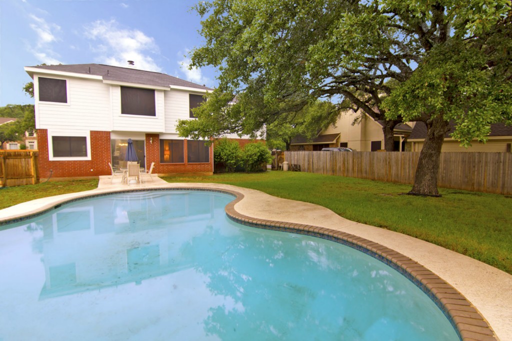 8173 Racine Trail Austin, TX 78717 - Photo 1 of 1 Gallery Image 1