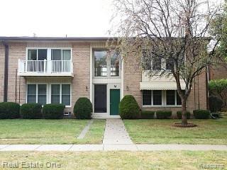 1199 South Sheldon Road, Unit 38 Plymouth, MI 48170 - Photo 1 of 1 Property Photo