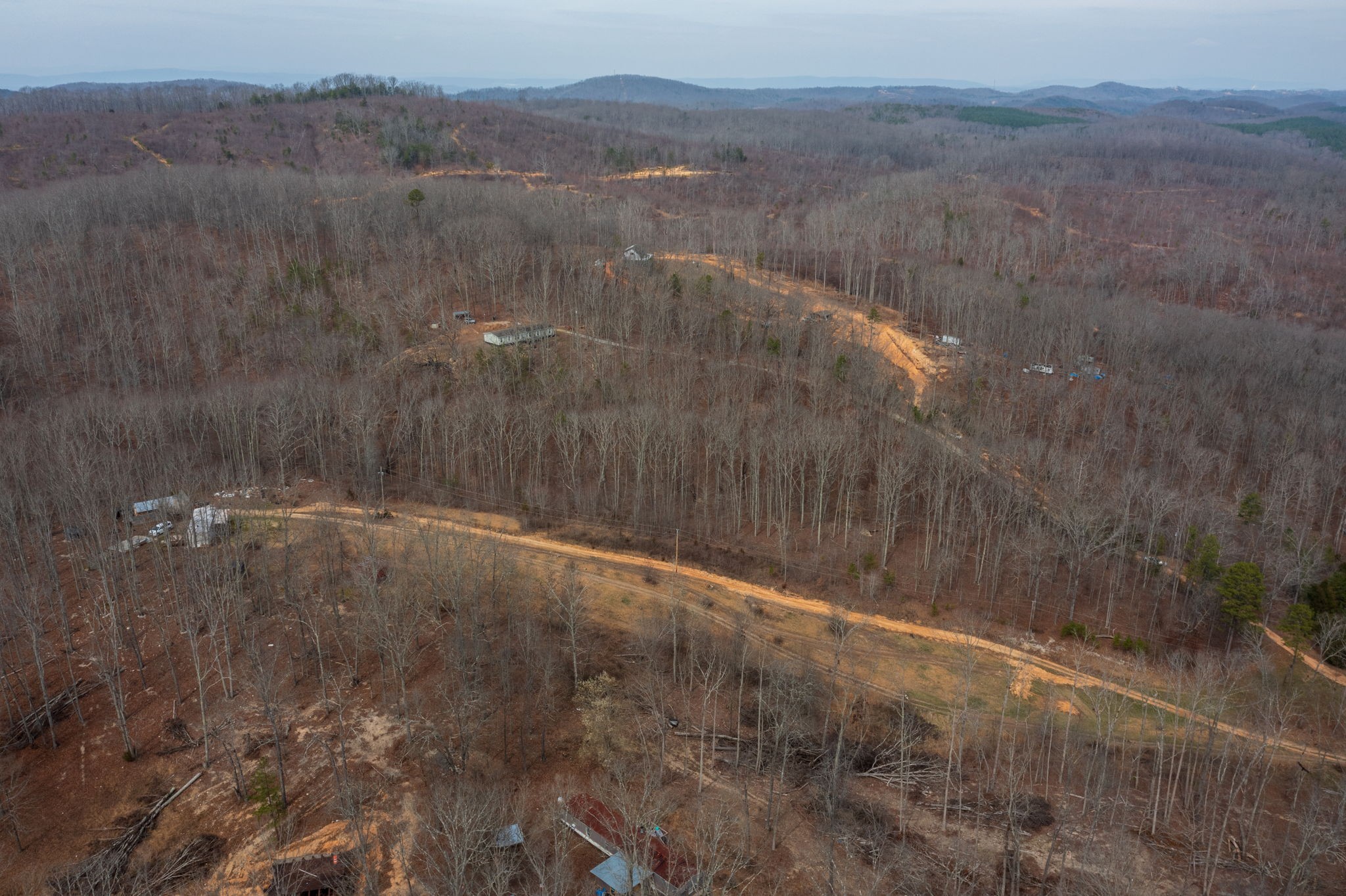 0 Paint Rock Valley Road Kingston, TN 37763 - Photo 13 of 19