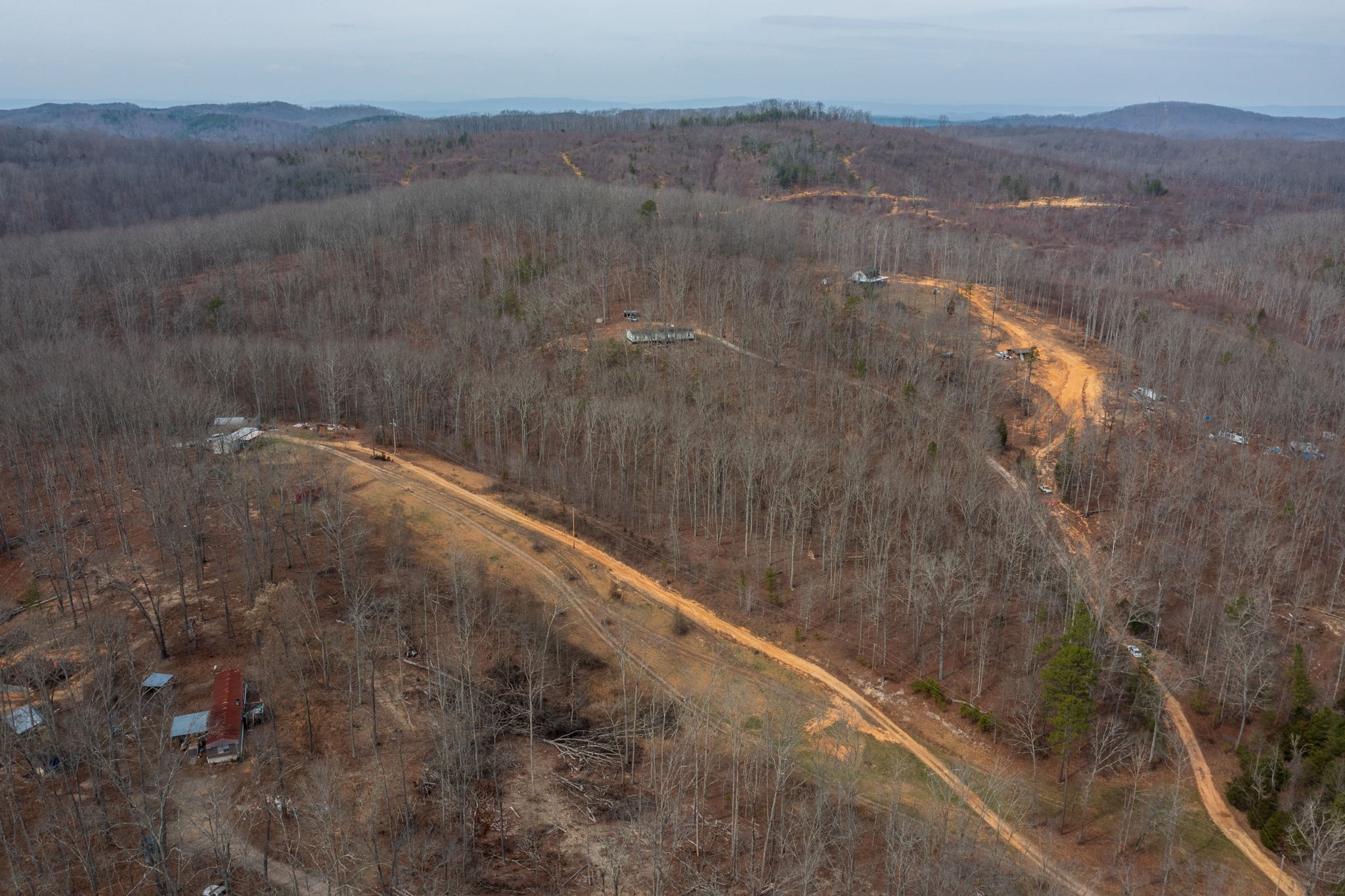 0 Paint Rock Valley Road Kingston, TN 37763 - Photo 14 of 19