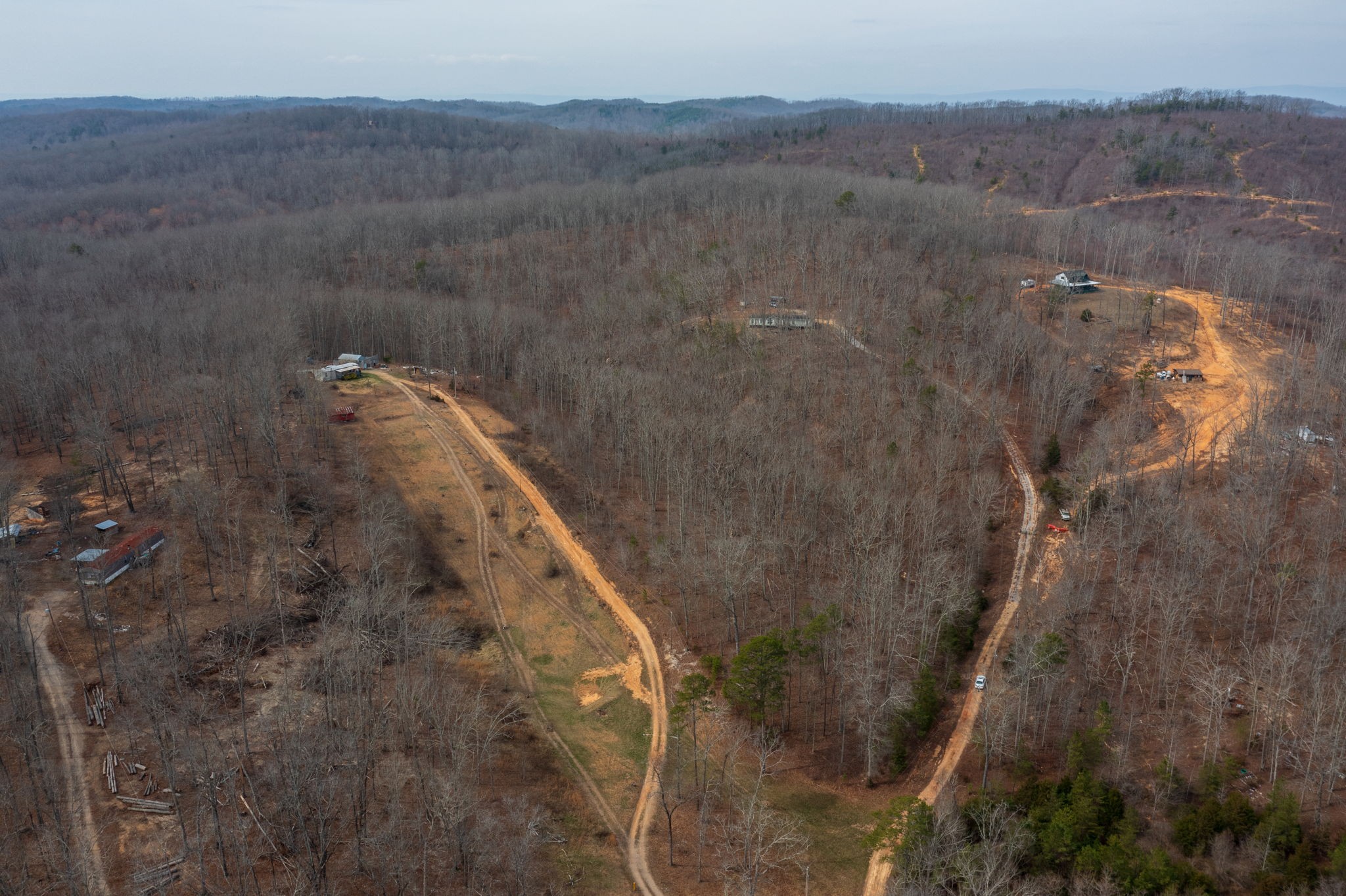 0 Paint Rock Valley Road Kingston, TN 37763 - Photo 15 of 19