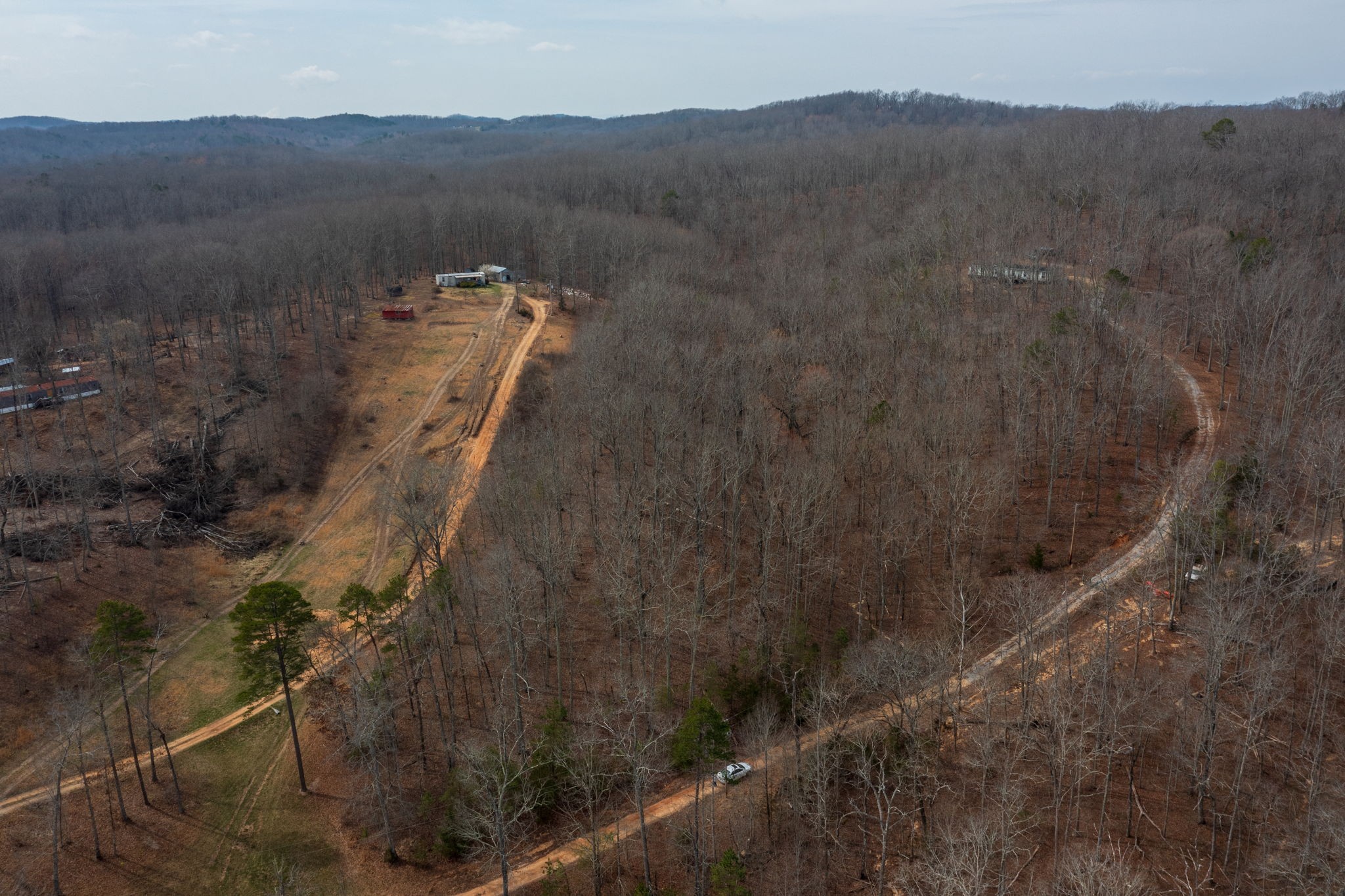 0 Paint Rock Valley Road Kingston, TN 37763 - Photo 17 of 19