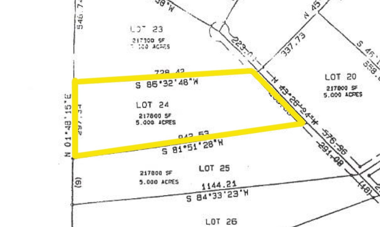 0 Paint Rock Valley Road Kingston, TN 37763 - Photo 19 of 19