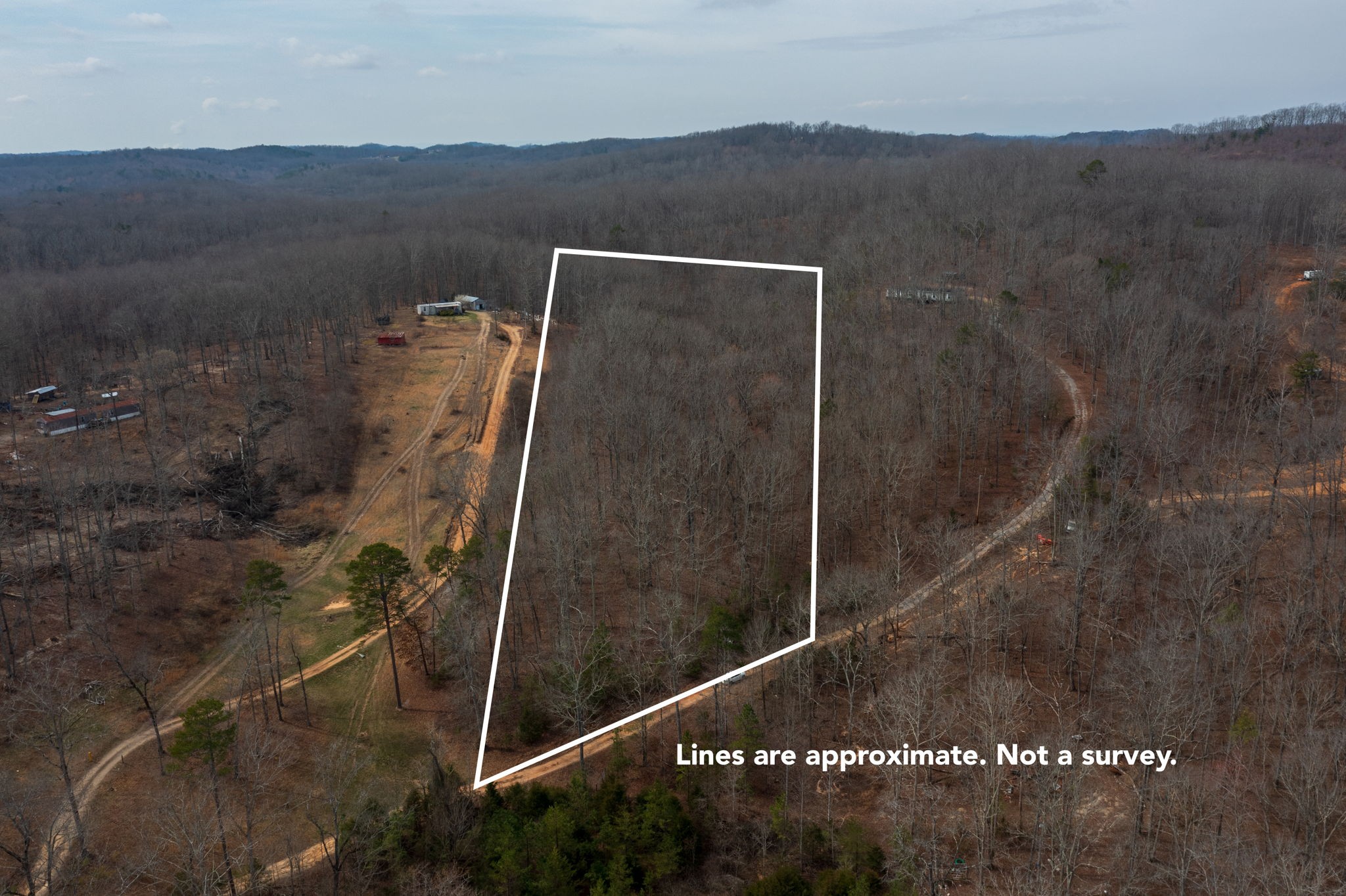 0 Paint Rock Valley Road Kingston, TN 37763 - Photo 3 of 19