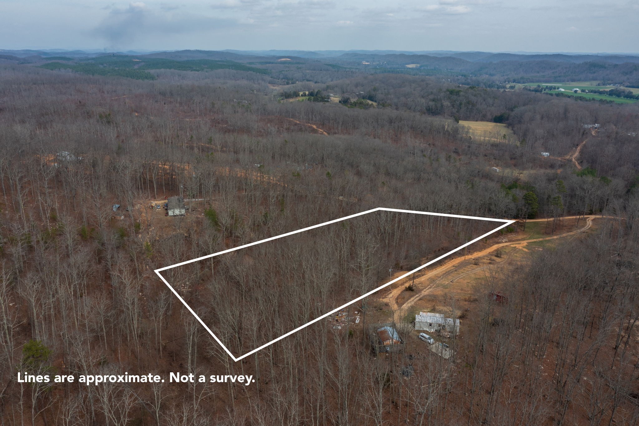 0 Paint Rock Valley Road Kingston, TN 37763 - Photo 4 of 19