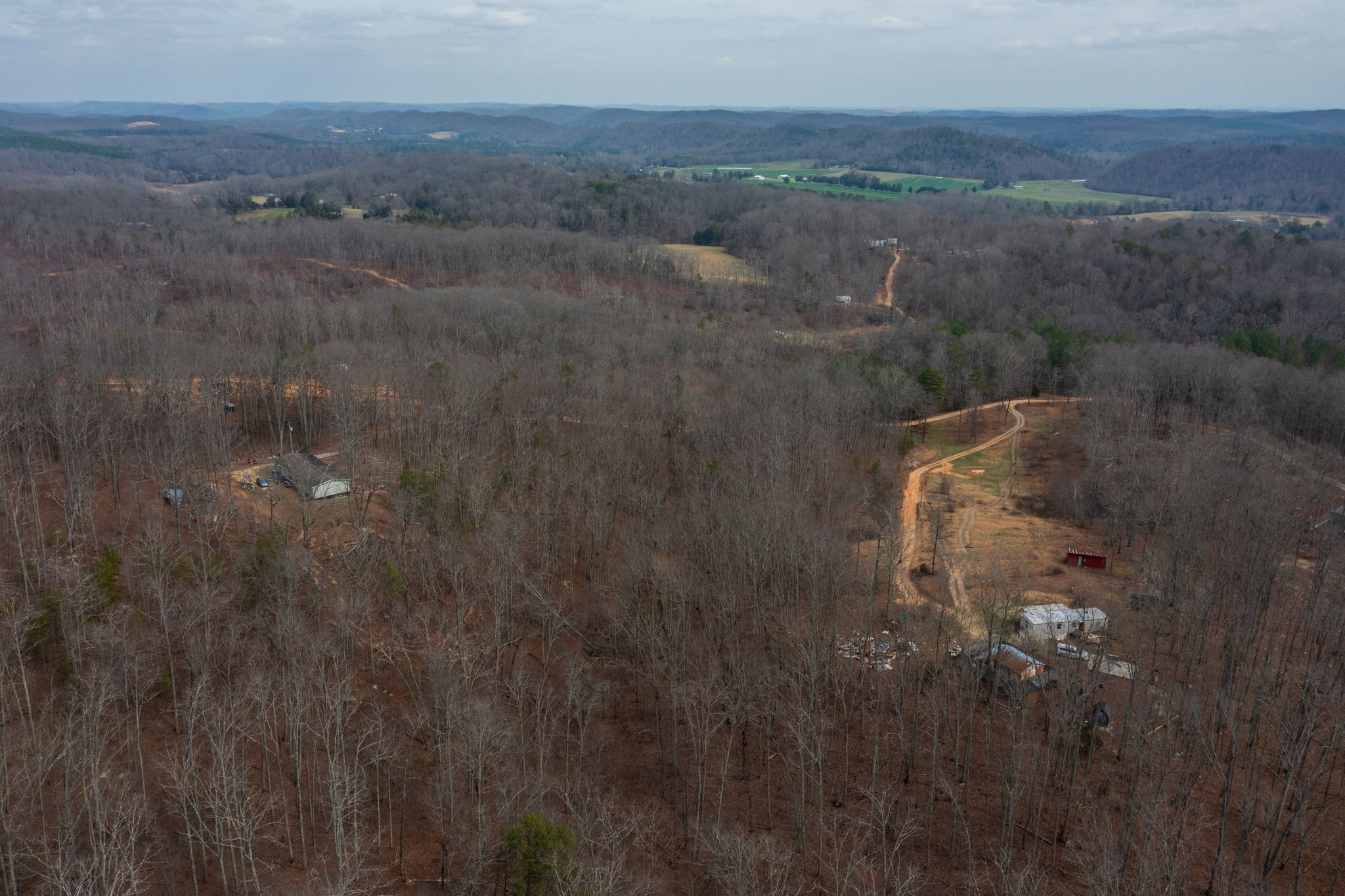 0 Paint Rock Valley Road Kingston, TN 37763 - Photo 7 of 19