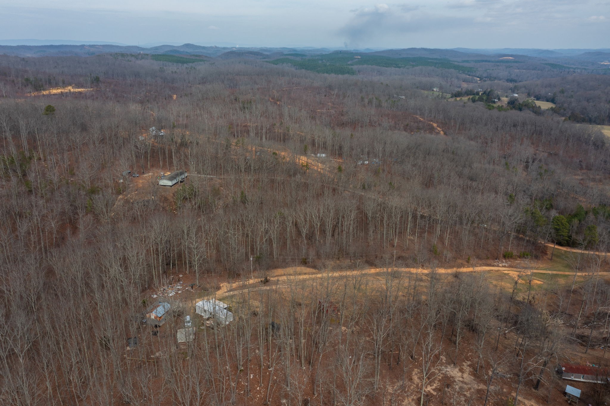 0 Paint Rock Valley Road Kingston, TN 37763 - Photo 8 of 19