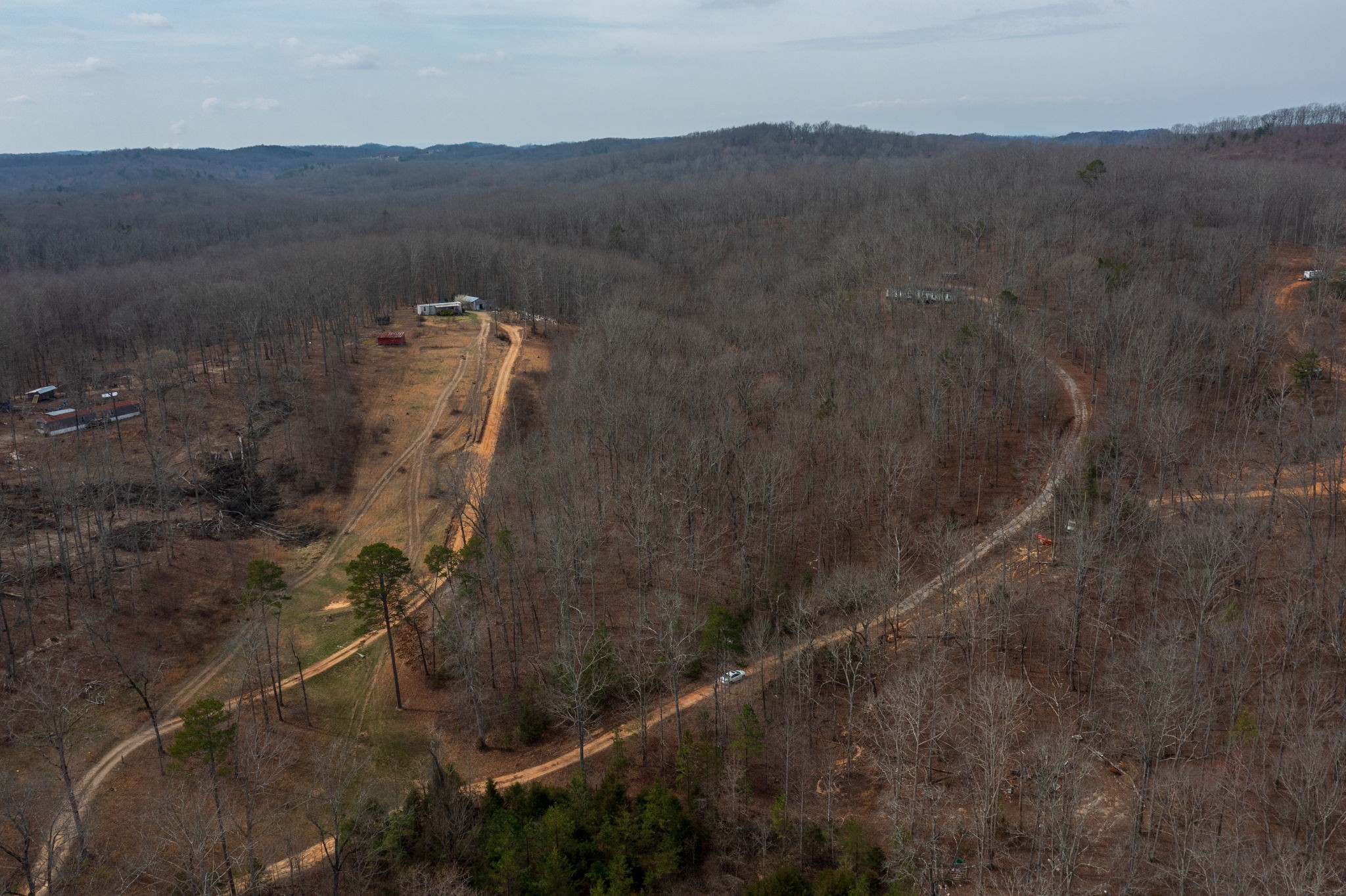 0 Paint Rock Valley Road Kingston, TN 37763 - Photo 9 of 19