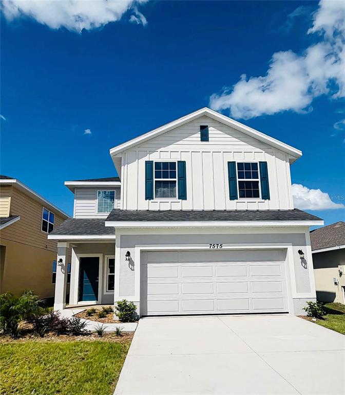 7575 Bent Tree Loop Harmony, FL 34773 - Photo 1 of 25