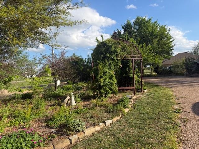 8463 Crestview Road Sanger, TX 76266 - Photo 30 of 36