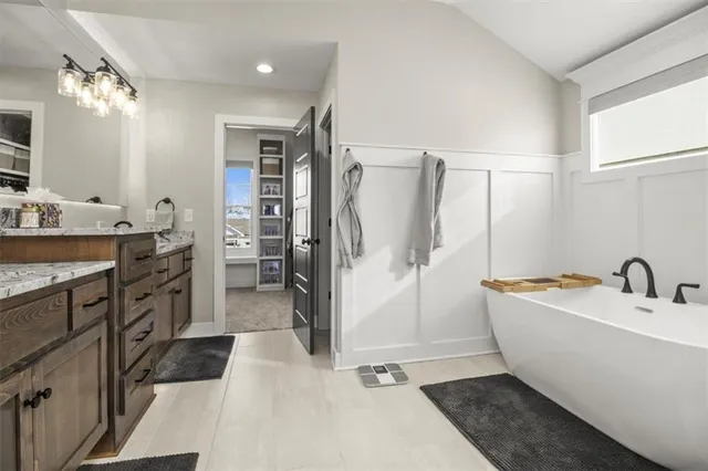 $750,000 | 3130 Southwest Blue Ribbon Street, Lee's Summit, MO 64082