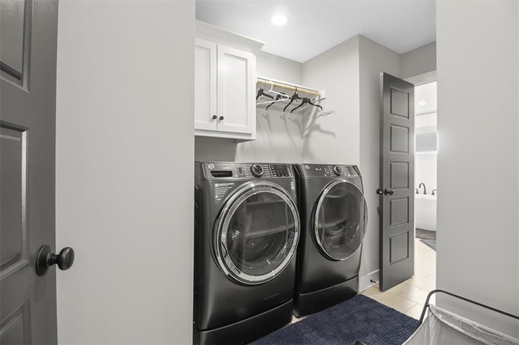 3130 Southwest Blue Ribbon Street Lee's Summit, MO 64082 - Photo 20 of 41
