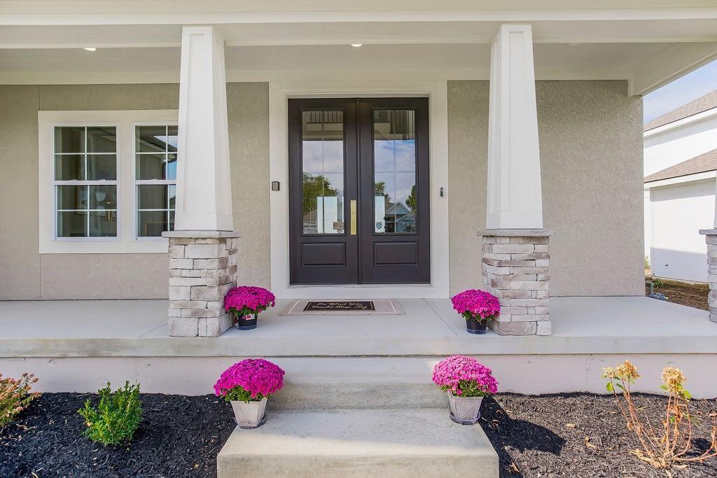 3130 Southwest Blue Ribbon Street Lee's Summit, MO 64082 - Photo 2 of 41