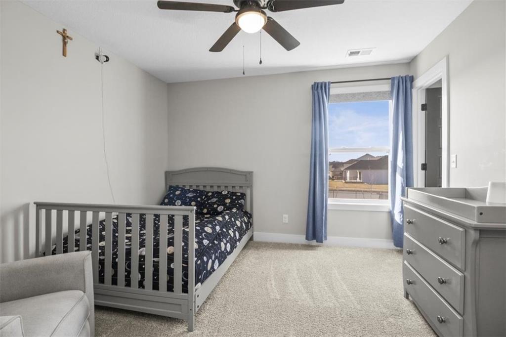 3130 Southwest Blue Ribbon Street Lee's Summit, MO 64082 - Photo 23 of 41