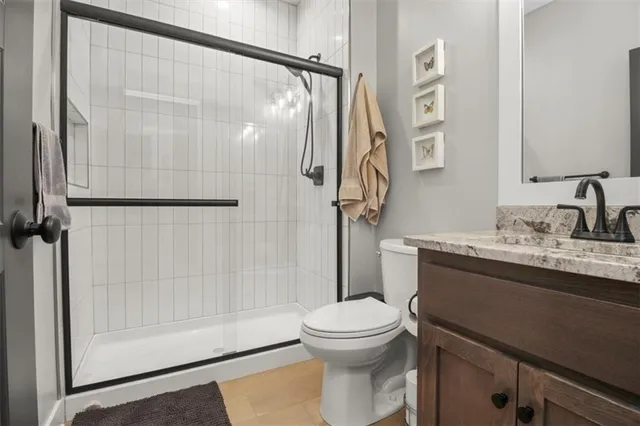 $750,000 | 3130 Southwest Blue Ribbon Street, Lee's Summit, MO 64082