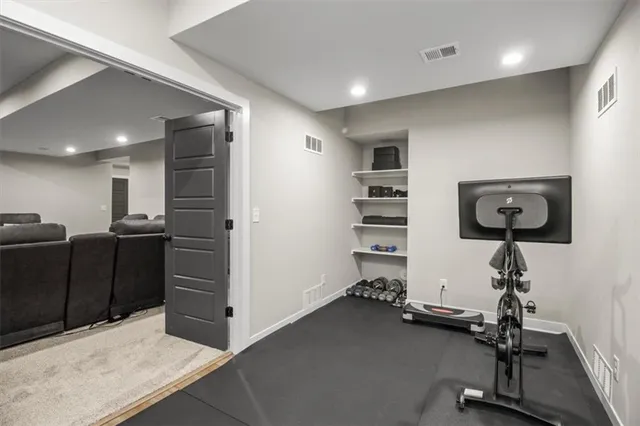 $750,000 | 3130 Southwest Blue Ribbon Street, Lee's Summit, MO 64082