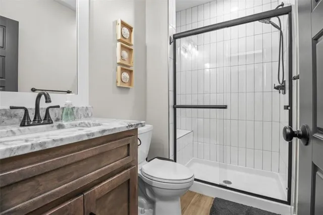 $750,000 | 3130 Southwest Blue Ribbon Street, Lee's Summit, MO 64082