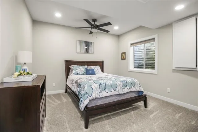 $750,000 | 3130 Southwest Blue Ribbon Street, Lee's Summit, MO 64082