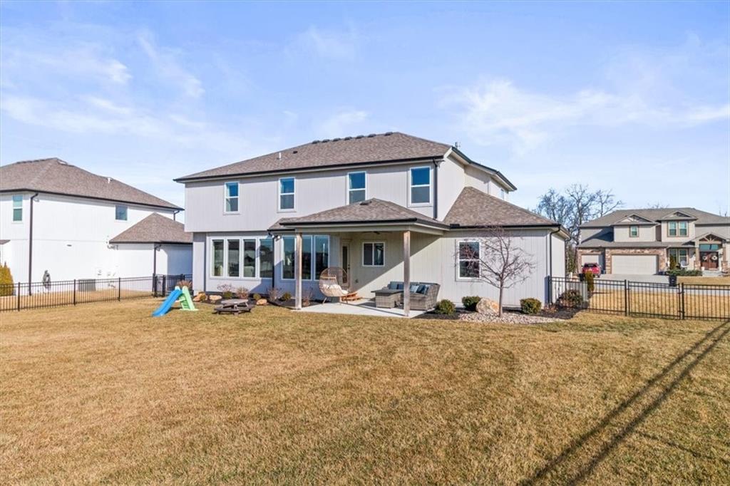 3130 Southwest Blue Ribbon Street Lee's Summit, MO 64082 - Photo 40 of 41