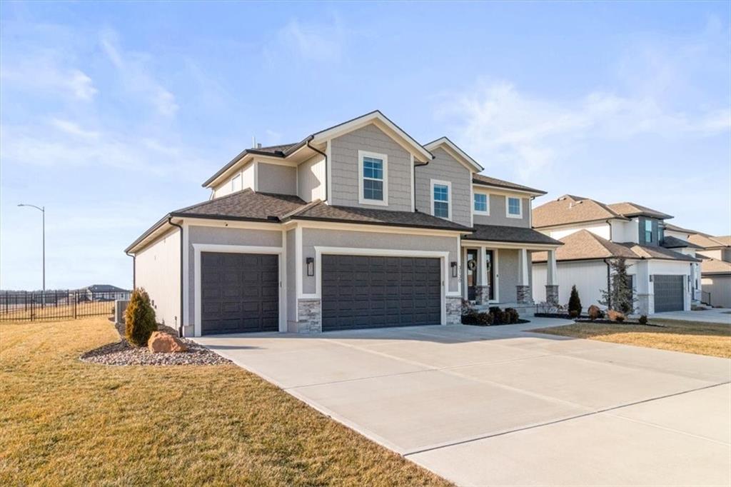 3130 Southwest Blue Ribbon Street Lee's Summit, MO 64082 - Photo 41 of 41
