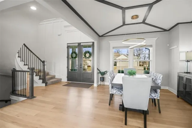 $750,000 | 3130 Southwest Blue Ribbon Street, Lee's Summit, MO 64082