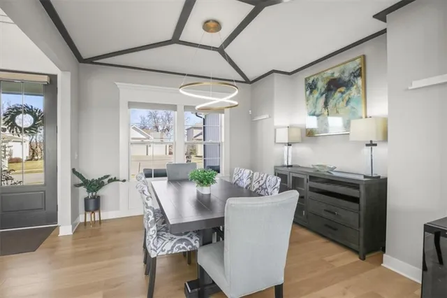 $750,000 | 3130 Southwest Blue Ribbon Street, Lee's Summit, MO 64082