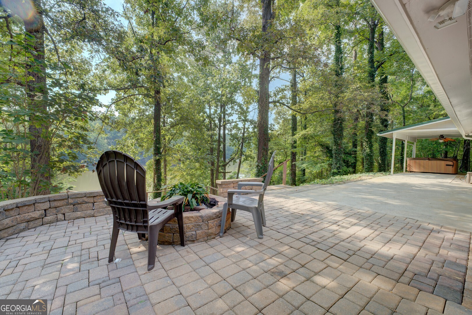 2188 Highway 36 East Jackson, GA 30233 - Photo 24 of 74 a view of a chairs and table in the patio