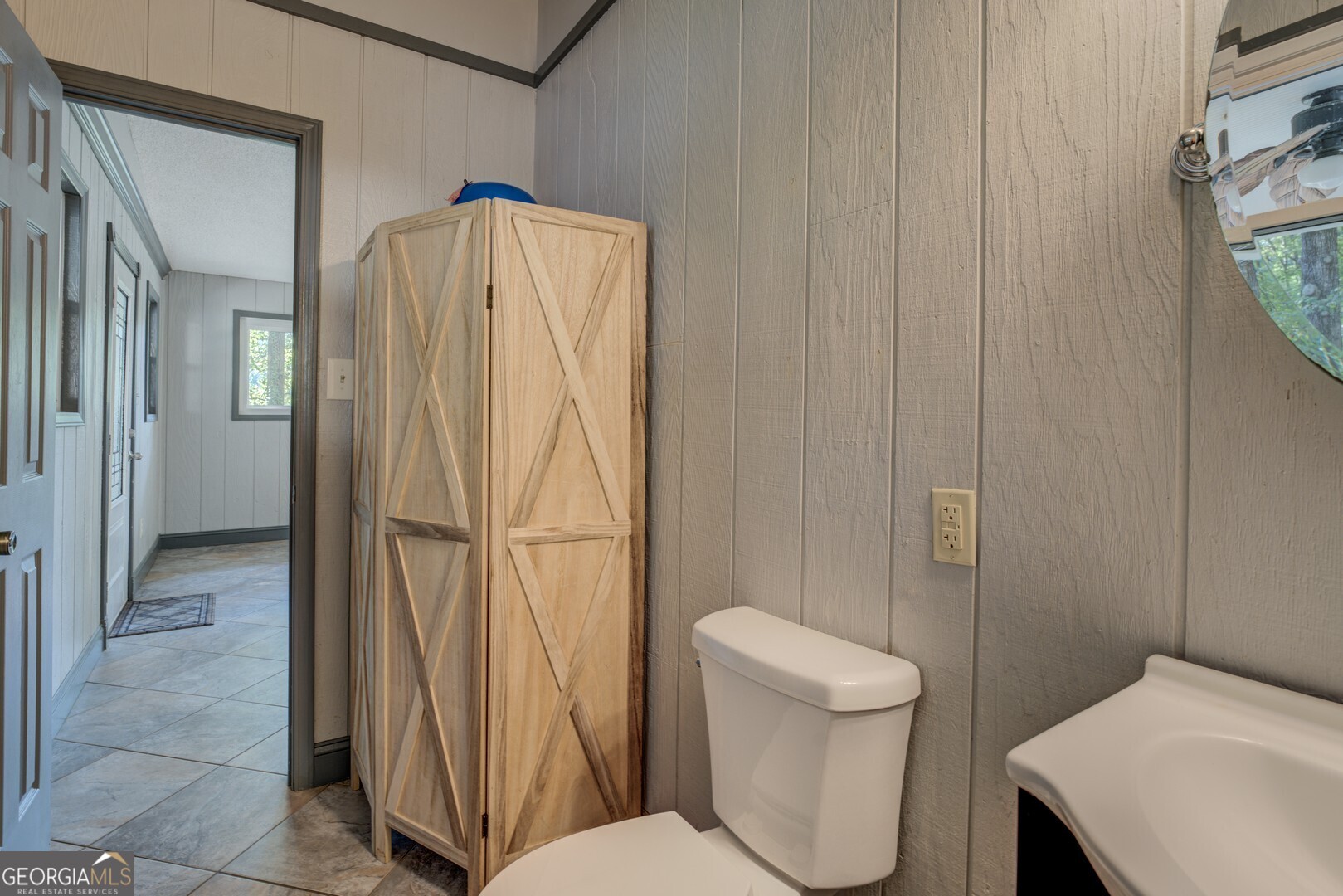 2188 Highway 36 East Jackson, GA 30233 - Photo 45 of 74 a bathroom with a toilet and a sink