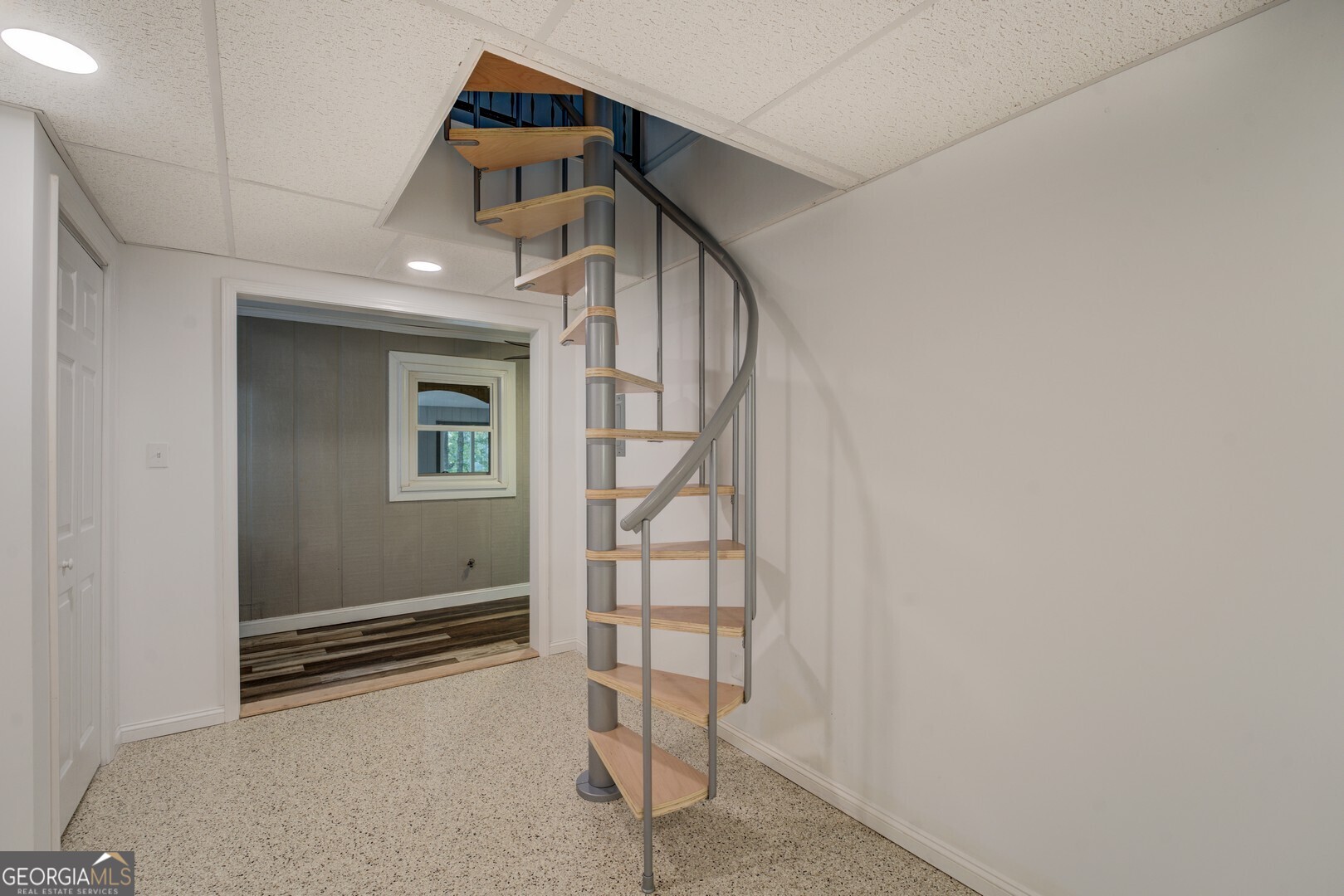 2188 Highway 36 East Jackson, GA 30233 - Photo 49 of 74 a view of an entryway with wooden floor