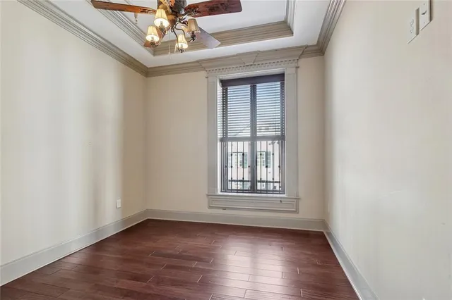 $3,700 | 431 Gravier Street, Unit 4, New Orleans, LA 70130