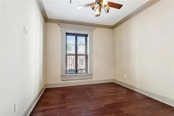 $3,700 | 431 Gravier Street, Unit 4, New Orleans, LA 70130