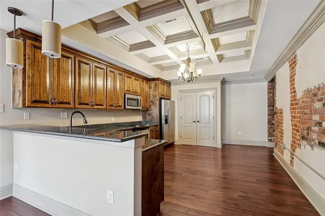 $3,700 | 431 Gravier Street, Unit 4, New Orleans, LA 70130