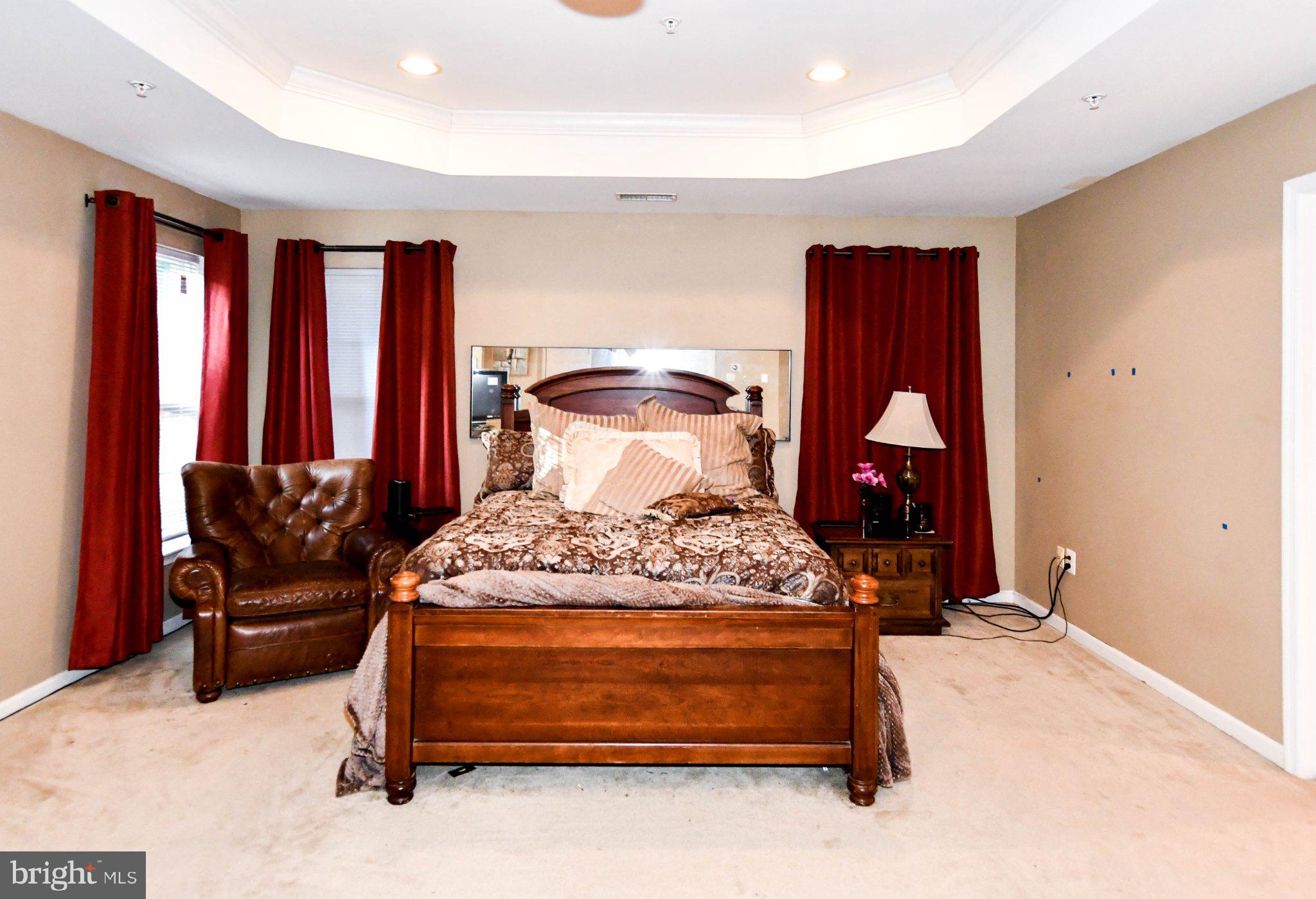 3208 Clavier Place Clinton, MD 20735 - Photo 41 of 55 Cozy retreat with elegant touches.