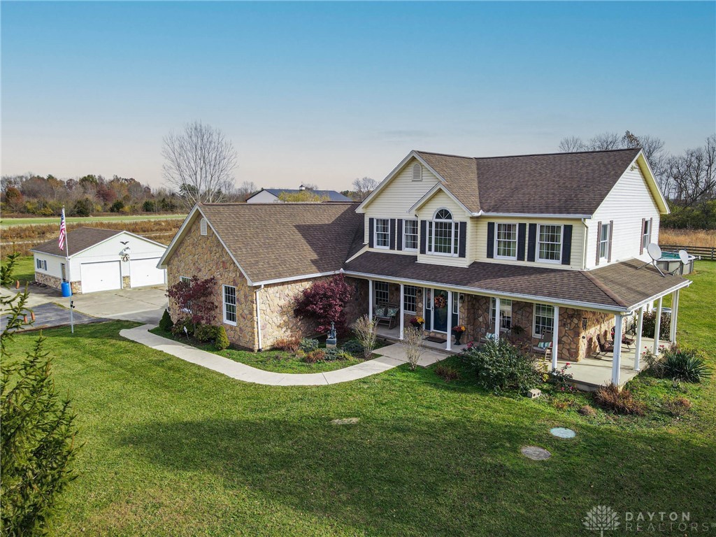 9812 Old Stage Road Waynesville, OH 45068 - Photo 68 of 83 Gallery Image 68