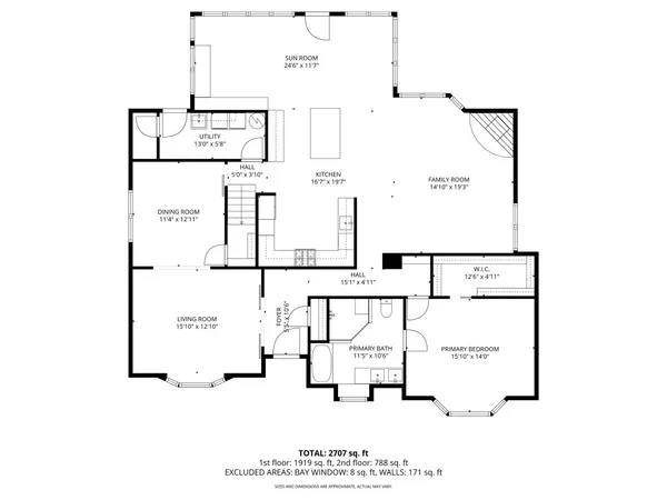 $7,500 | 12458 Woodthorpe Lane, Houston, TX 77024