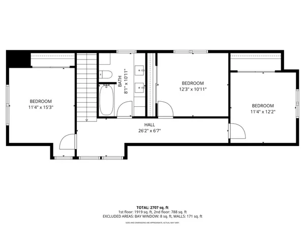 $7,500 | 12458 Woodthorpe Lane, Houston, TX 77024