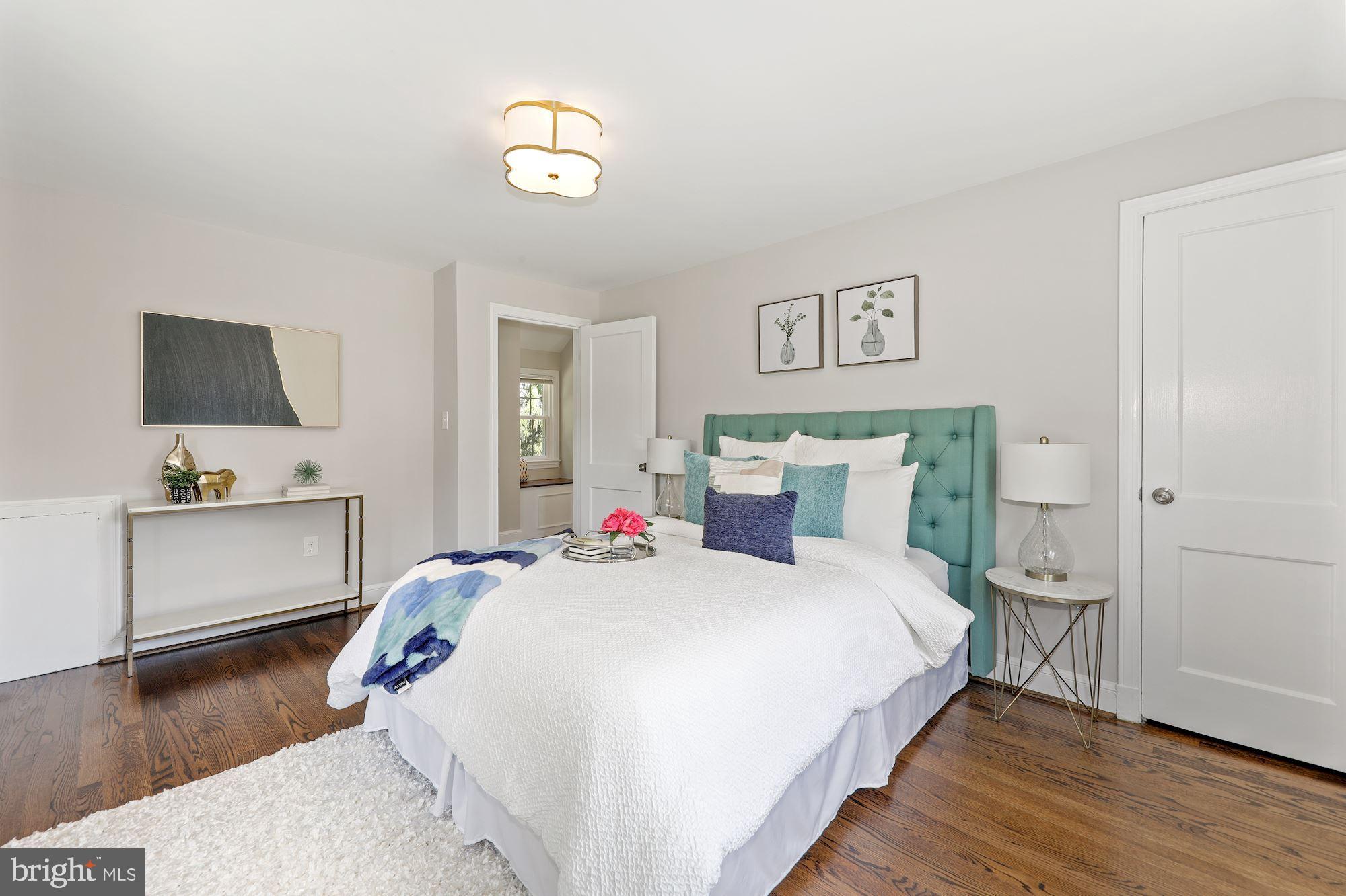 2103 Windham Place Silver Spring, MD 20902 - Photo 23 of 31 Master bedroom