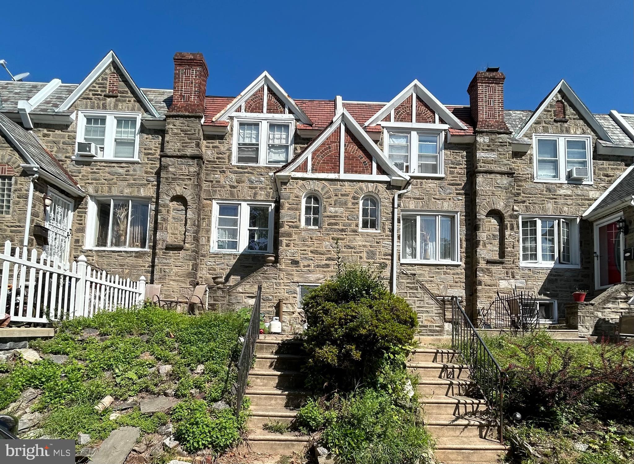 1449 Howell Street Philadelphia, PA 19149 - Photo 1 of 27 Gallery Image 1
