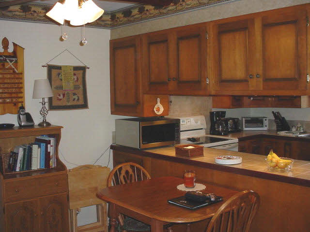 16955 New Market Road Timberville, VA 22853 - Photo 17 of 22 Gallery Image 17