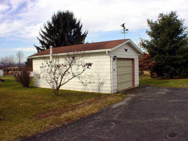 16955 New Market Road Timberville, VA 22853 - Photo 4 of 22 Gallery Image 4