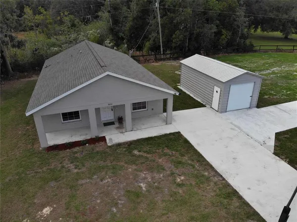 $265,000 | 9650 Northwest Gainesville Road, Ocala, FL 34482