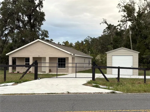 $265,000 | 9650 Northwest Gainesville Road, Ocala, FL 34482
