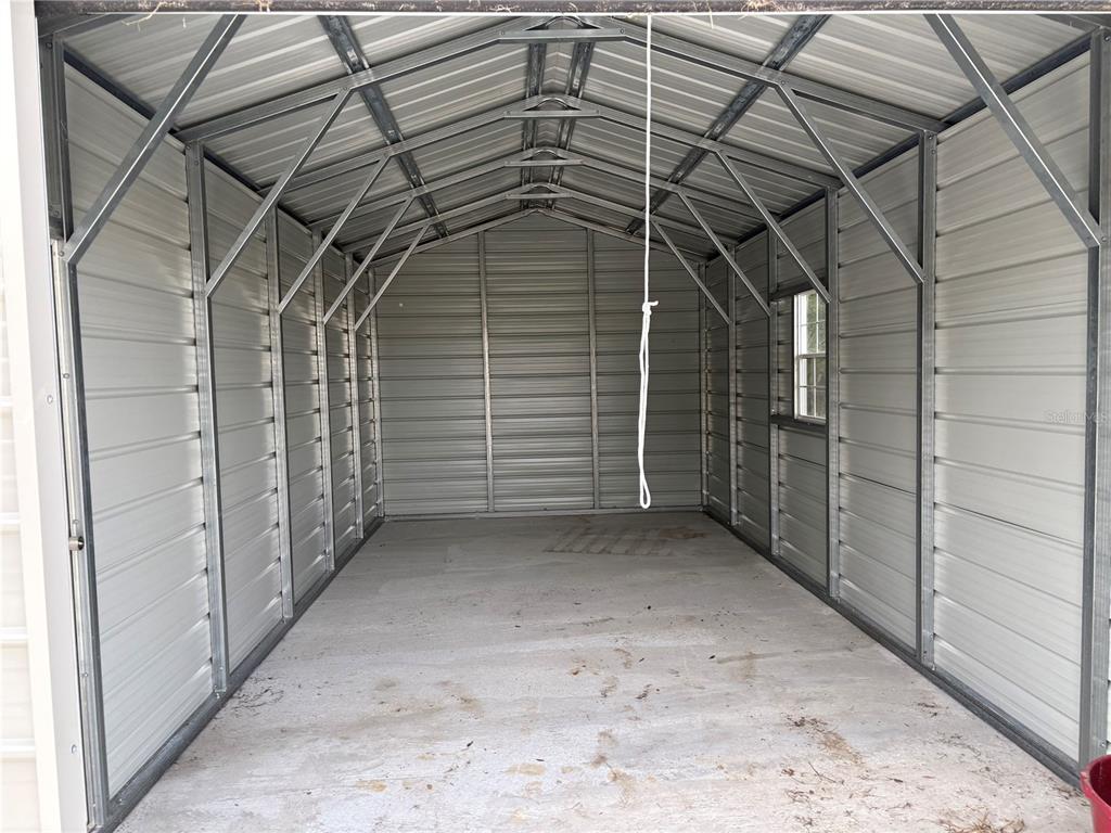 9650 Northwest Gainesville Road Ocala, FL 34482 - Photo 28 of 32 a view of storage and utility room
