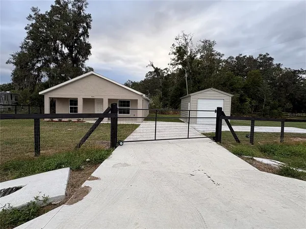 $265,000 | 9650 Northwest Gainesville Road, Ocala, FL 34482
