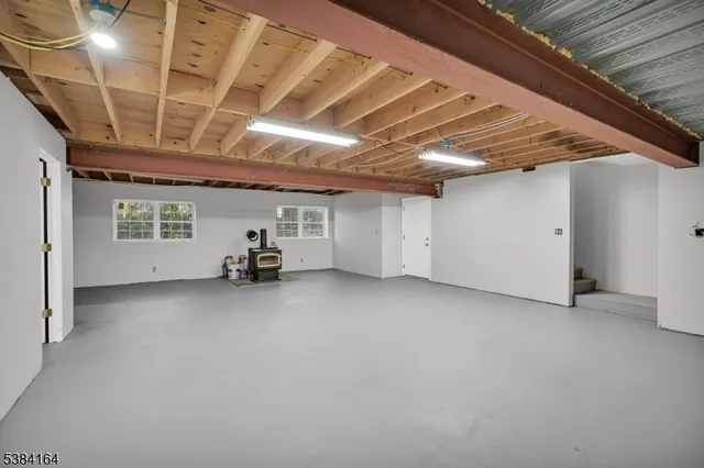 a view of utility room