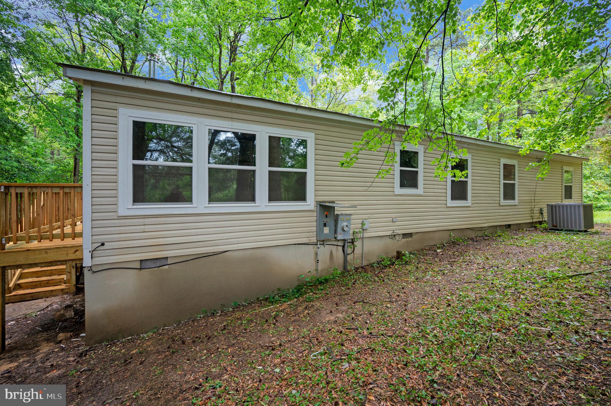 1438 Eastham Road Bumpass, VA 23024 - Photo 37 of 42