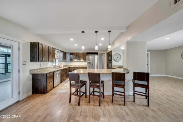 $334,999 | 306 Carolyn Avenue, Panama City Beach, FL 32407