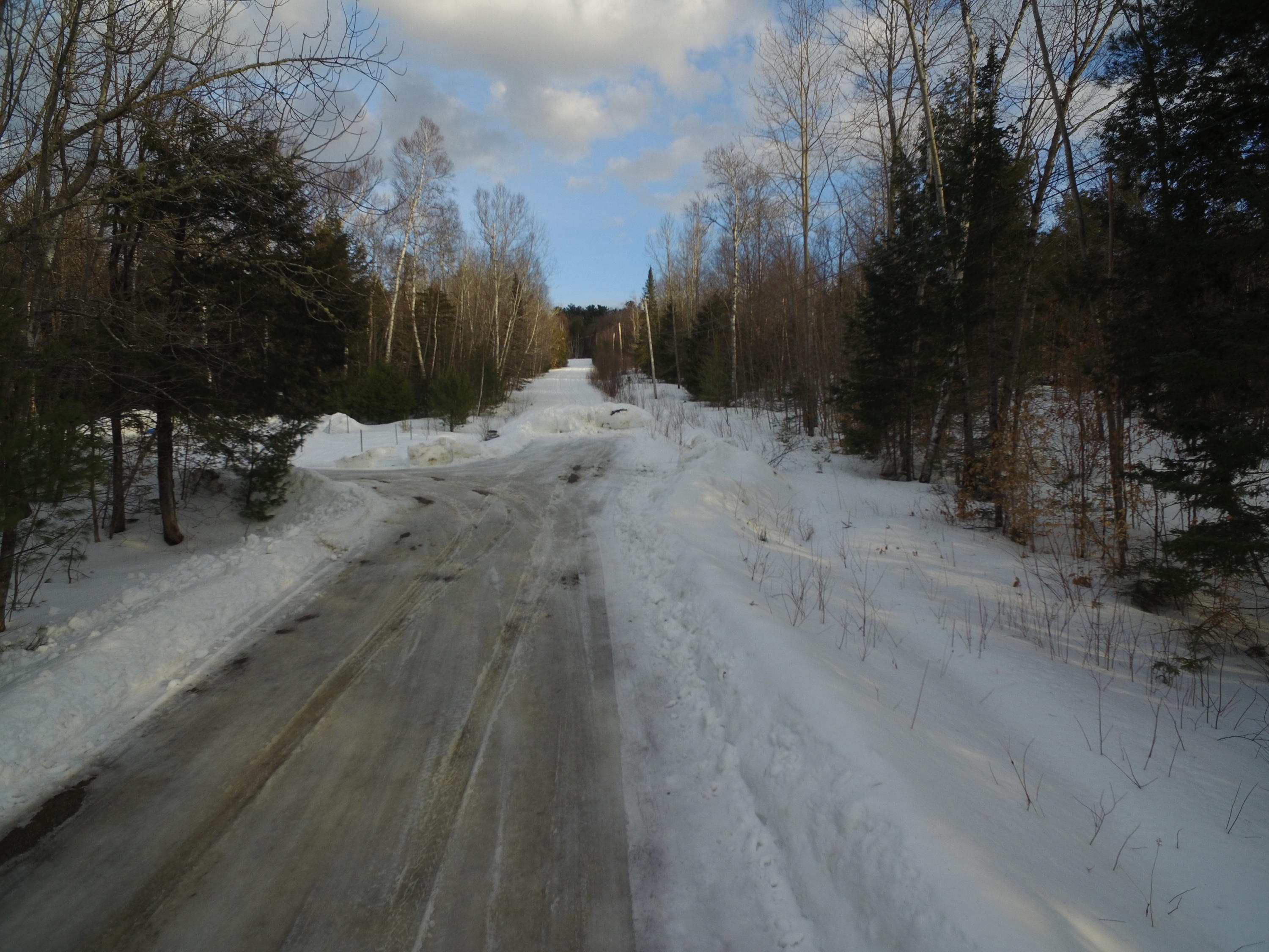 95 Map Lane Lincoln, ME 04457 - Photo 5 of 9 DJI_0027