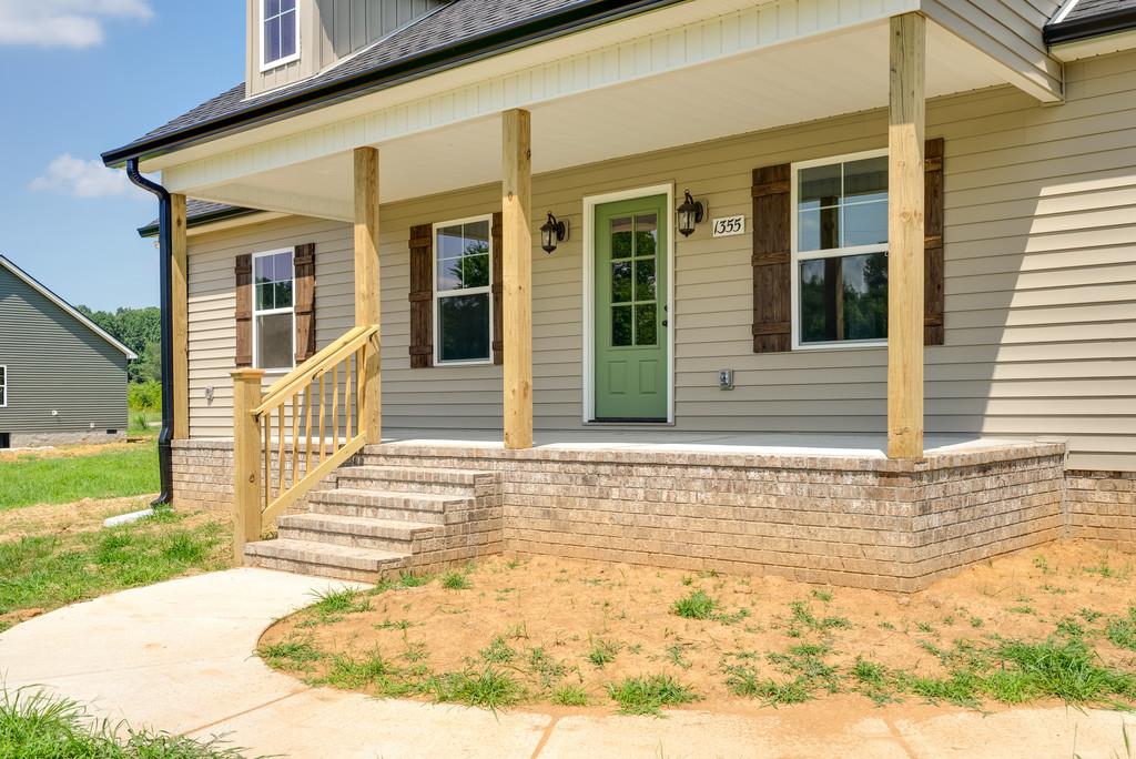 1355 Fitzpatrick Road Culleoka, TN 38451 - Photo 4 of 14 Gallery Image 4