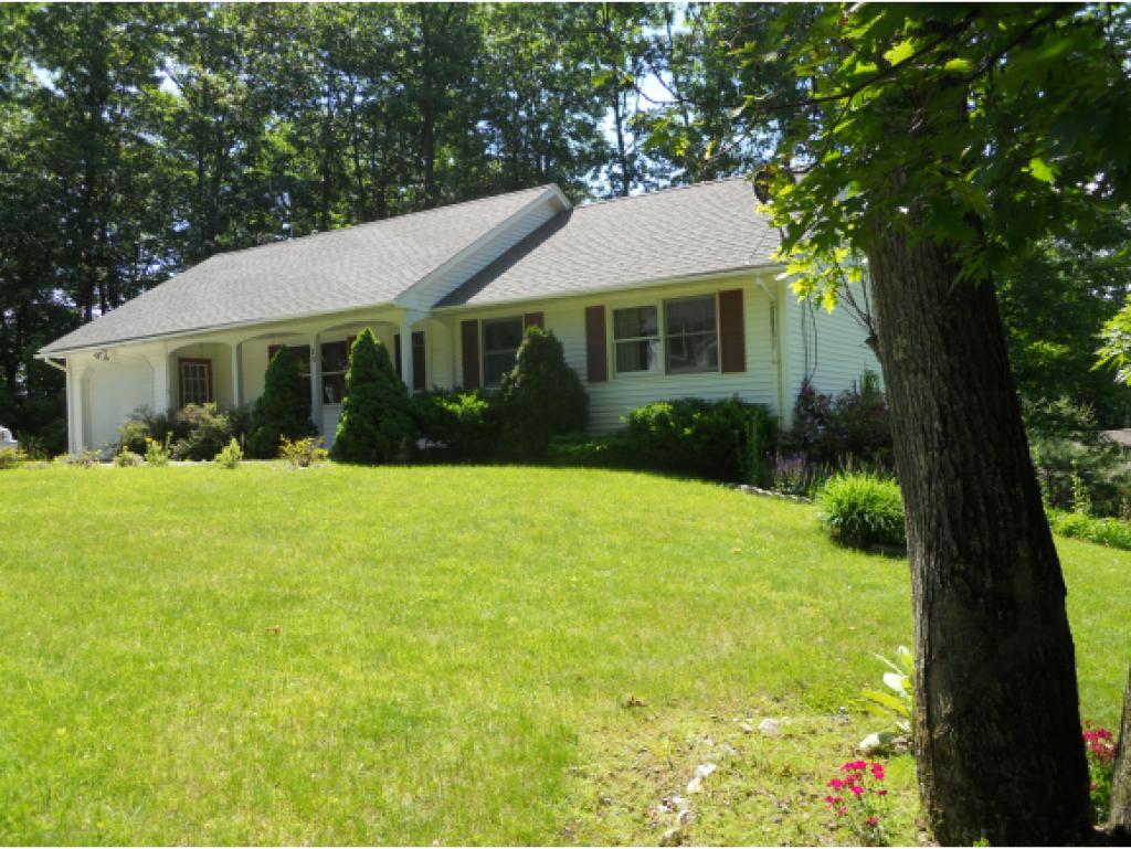 20 Shepherd Lane Rutland, VT 05701 - Photo 1 of 12